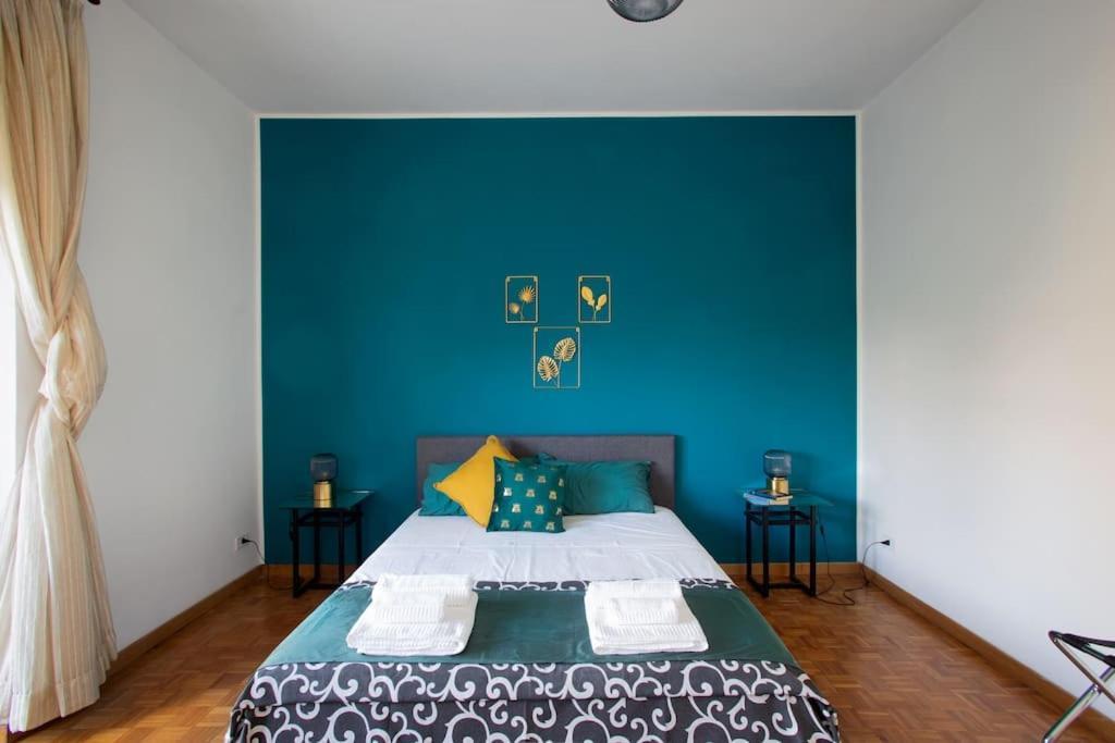 Home Bernadette โรม ภายนอก รูปภาพ