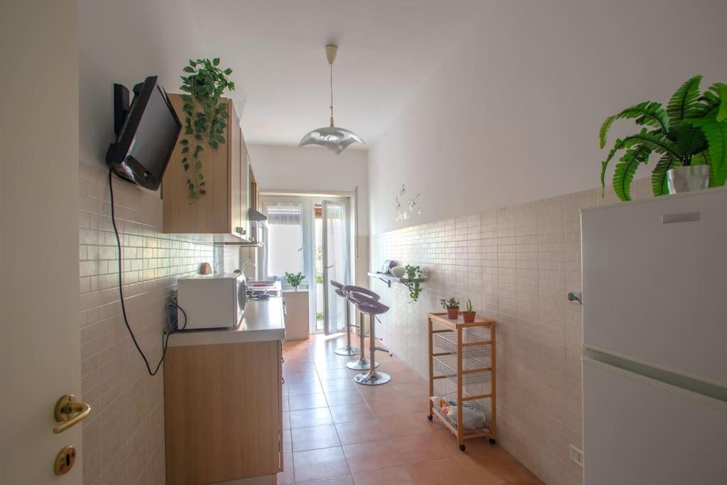 Home Bernadette โรม ภายนอก รูปภาพ
