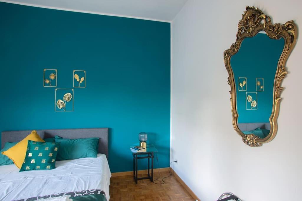 Home Bernadette โรม ภายนอก รูปภาพ