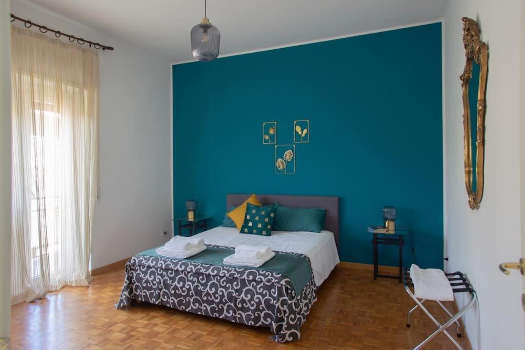 Home Bernadette โรม ภายนอก รูปภาพ