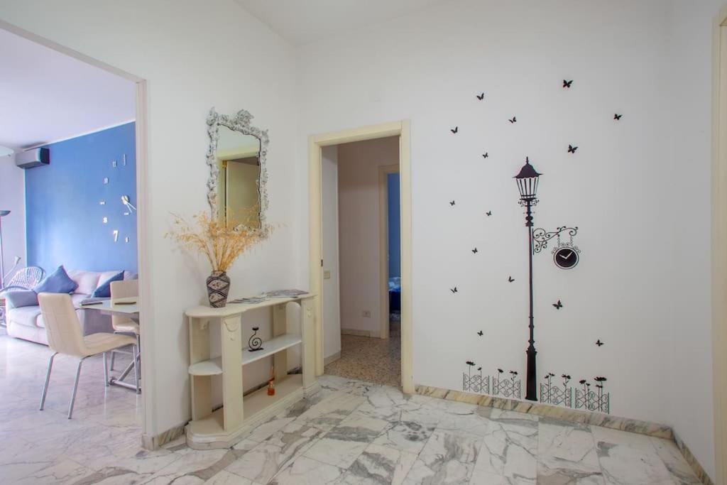 Home Bernadette โรม ภายนอก รูปภาพ