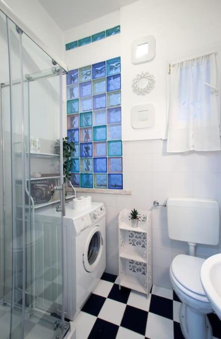 Home Bernadette โรม ภายนอก รูปภาพ